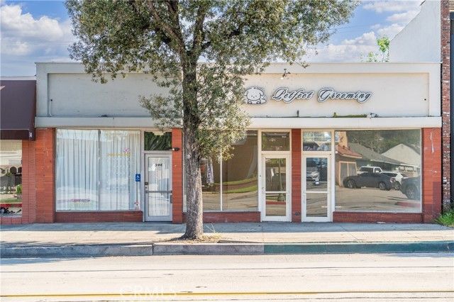 340 E Foothill, Arcadia, CA 91006