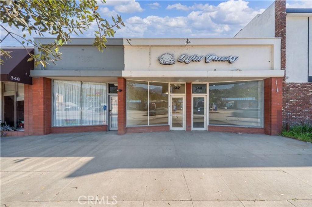 340 E Foothill, Arcadia, CA 91006