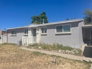 4213 S 3720 W, West Valley City, UT 84120