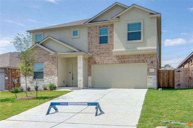 6721 Hartlage ST, Austin, TX 78754