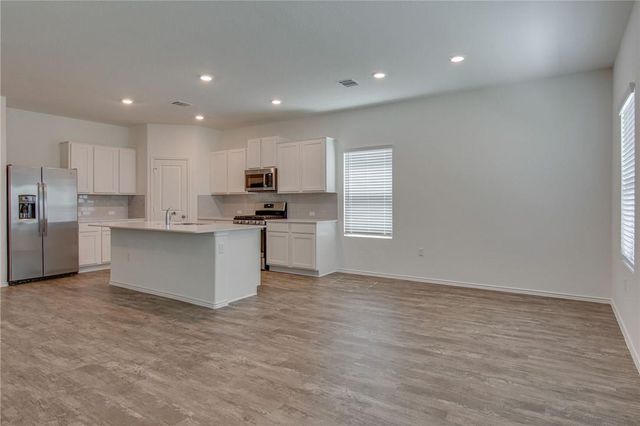 6721 Hartlage ST, Austin, TX 78754