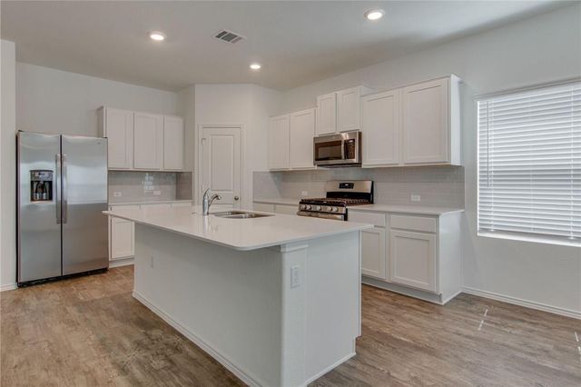 6721 Hartlage ST, Austin, TX 78754