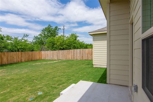 6721 Hartlage ST, Austin, TX 78754