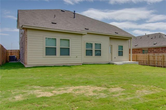6721 Hartlage ST, Austin, TX 78754