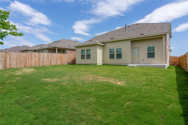 6721 Hartlage ST, Austin, TX 78754