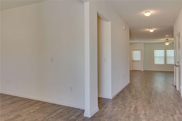 6721 Hartlage ST, Austin, TX 78754