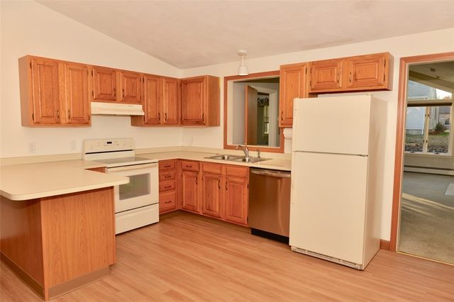 55 Vinton Avenue 1, Cranston, RI 02920