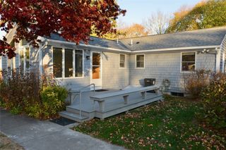 55 Vinton Avenue 1, Cranston, RI 02920