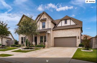 10503 Sparkling Streamm Trl, Richmond, TX 77406