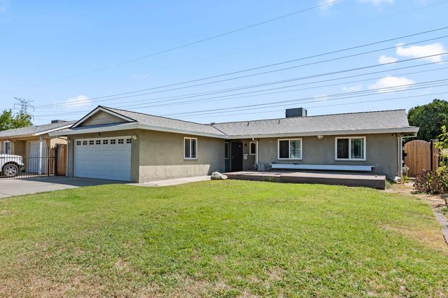 1053 Westward Way, Sacramento, CA 95833