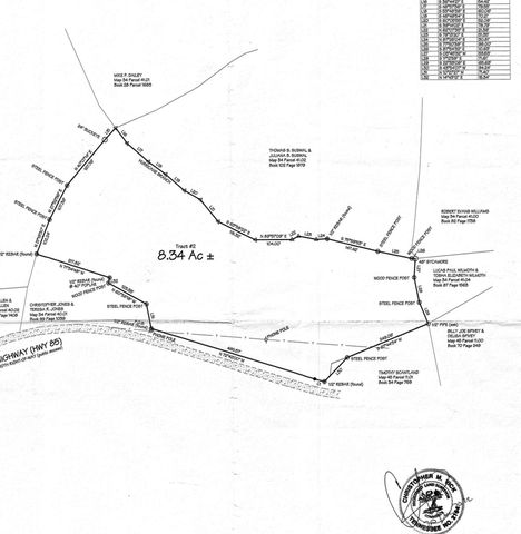 0 York Hwy, Gainesboro, TN 38562