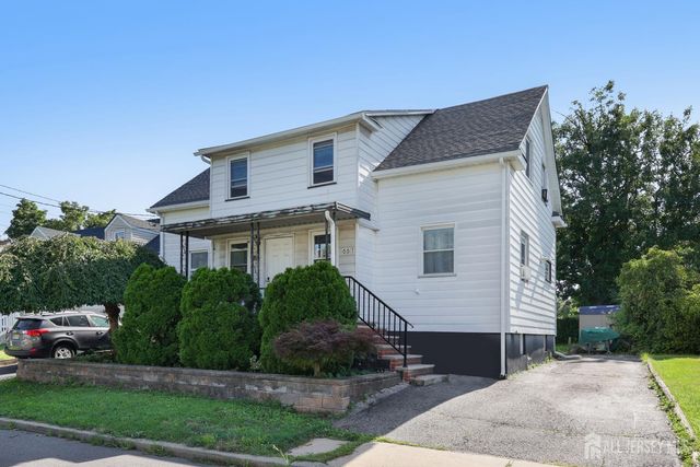 661 Leone Street, Woodbridge Proper, NJ 07095