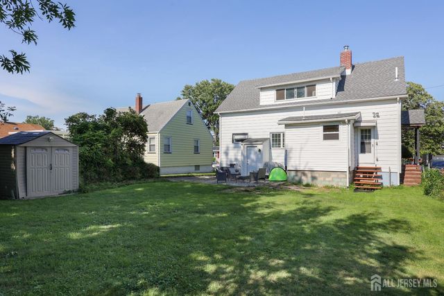 661 Leone Street, Woodbridge Proper, NJ 07095
