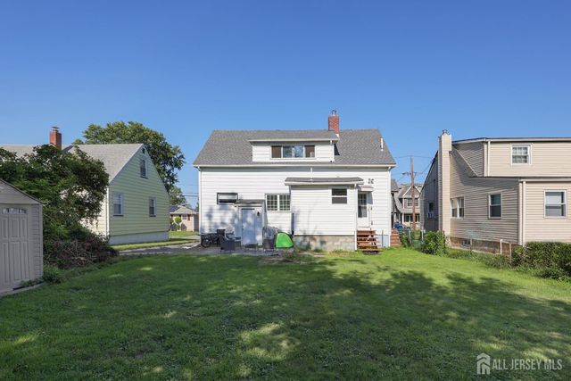 661 Leone Street, Woodbridge Proper, NJ 07095