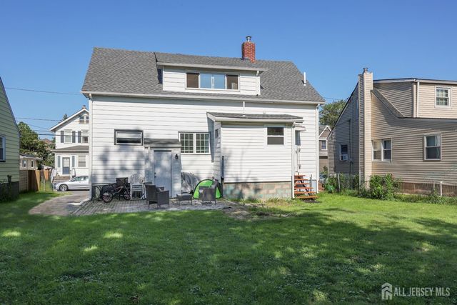 661 Leone Street, Woodbridge Proper, NJ 07095