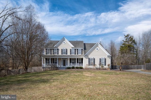 10610 KING EIDER CT, Spotsylvania, VA 22553