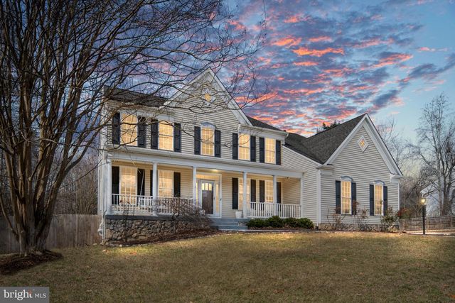 10610 KING EIDER CT, Spotsylvania, VA 22553