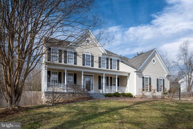 10610 KING EIDER CT, Spotsylvania, VA 22553