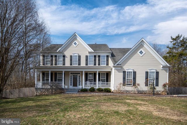 10610 KING EIDER CT, Spotsylvania, VA 22553