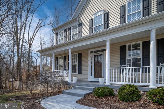 10610 KING EIDER CT, Spotsylvania, VA 22553