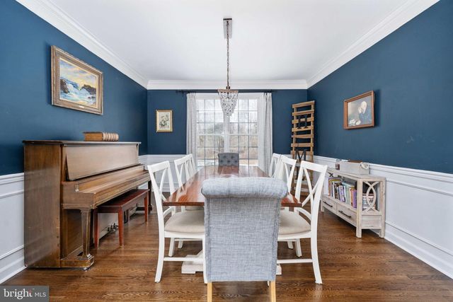 10610 KING EIDER CT, Spotsylvania, VA 22553