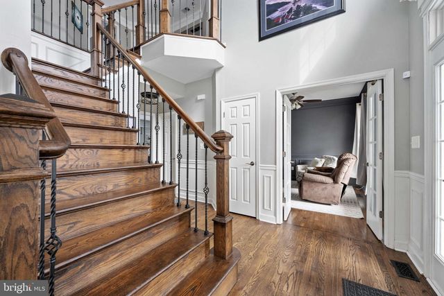 10610 KING EIDER CT, Spotsylvania, VA 22553