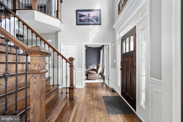 10610 KING EIDER CT, Spotsylvania, VA 22553