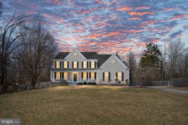 10610 KING EIDER CT, Spotsylvania, VA 22553