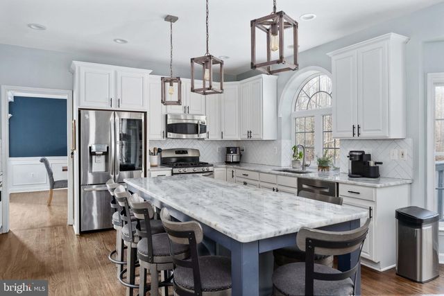 10610 KING EIDER CT, Spotsylvania, VA 22553