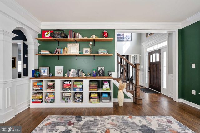 10610 KING EIDER CT, Spotsylvania, VA 22553