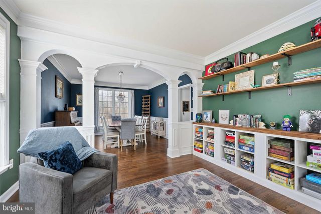 10610 KING EIDER CT, Spotsylvania, VA 22553