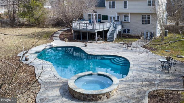 10610 KING EIDER CT, Spotsylvania, VA 22553