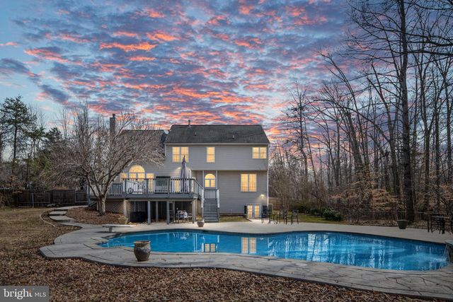 10610 KING EIDER CT, Spotsylvania, VA 22553