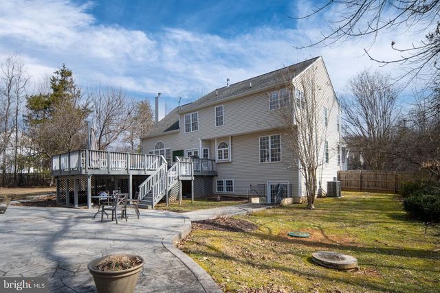 10610 KING EIDER CT, Spotsylvania, VA 22553