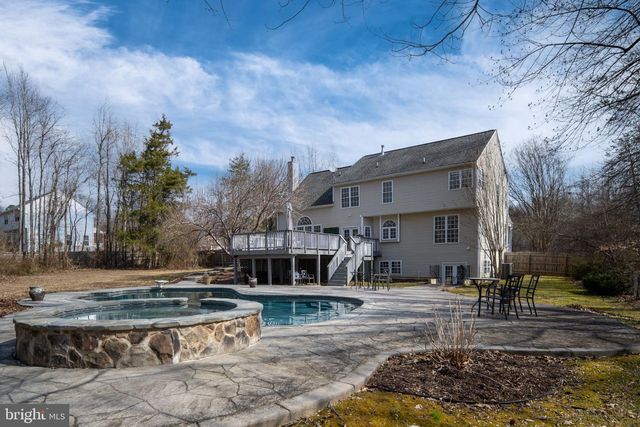 10610 KING EIDER CT, Spotsylvania, VA 22553