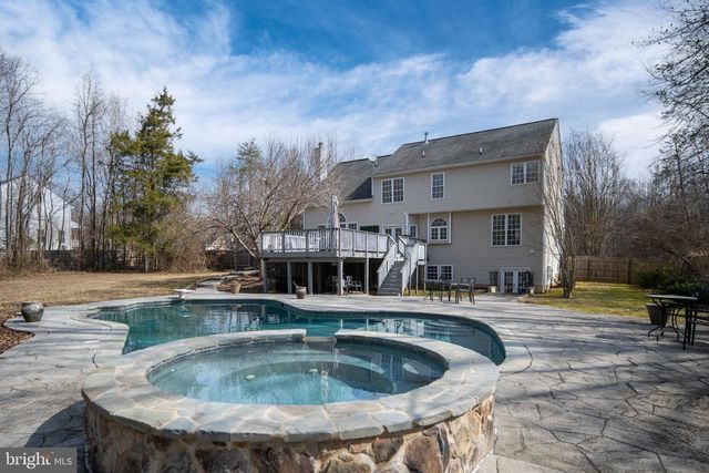 10610 KING EIDER CT, Spotsylvania, VA 22553