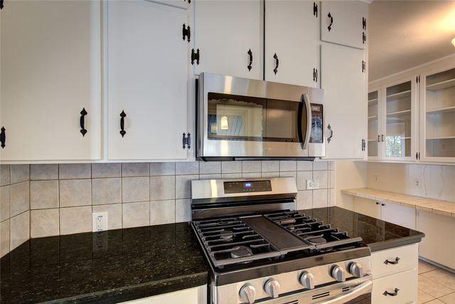 1521 Marion Drive, Garland, TX 75042