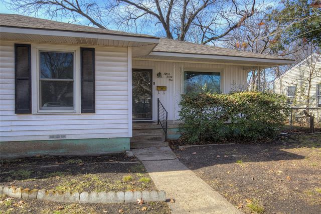 1521 Marion Drive, Garland, TX 75042