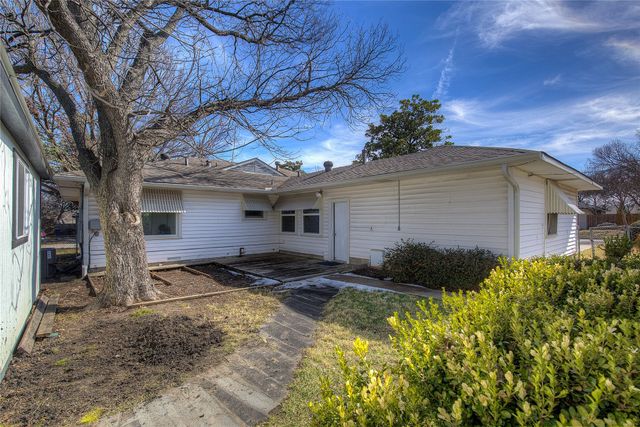 1521 Marion Drive, Garland, TX 75042