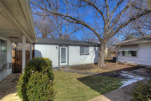 1521 Marion Drive, Garland, TX 75042