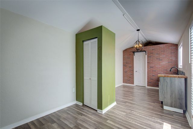 1521 Marion Drive, Garland, TX 75042