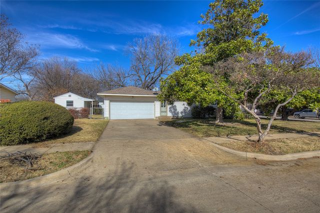 1521 Marion Drive, Garland, TX 75042