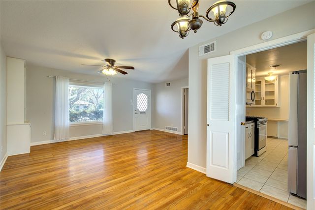 1521 Marion Drive, Garland, TX 75042