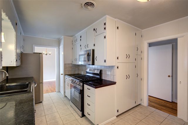 1521 Marion Drive, Garland, TX 75042