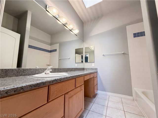 4870 Conough Lane, Las Vegas, NV 89149
