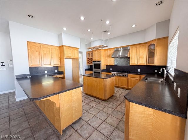 4870 Conough Lane, Las Vegas, NV 89149