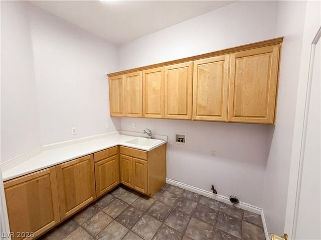 4870 Conough Lane, Las Vegas, NV 89149