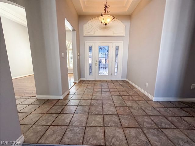 4870 Conough Lane, Las Vegas, NV 89149