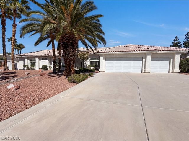 4870 Conough Lane, Las Vegas, NV 89149