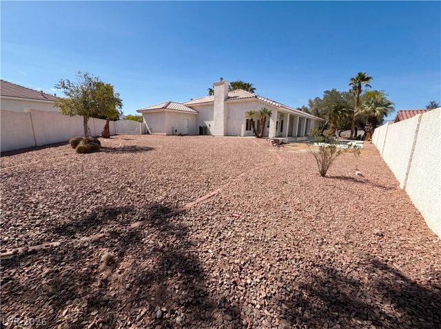 4870 Conough Lane, Las Vegas, NV 89149